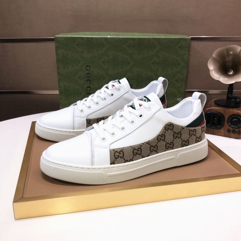 G*u*i casual shoes